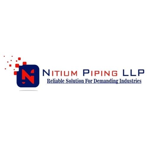 Nitium Piping Logo Nitium Piping Logo