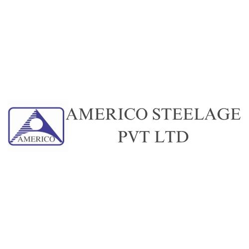 Americo Steelage Pvt Ltd Logo Americo Steelage Pvt Ltd Logo