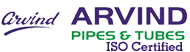 Arvind Pipes Logo Arvind Pipes Logo