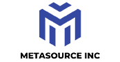 Metasource Inc Logo Metasource Inc Logo