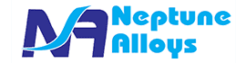 Neptune Alloys Logo Neptune Alloys Logo