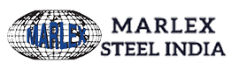Marlex Steel Centre Logo Marlex Steel Centre Logo