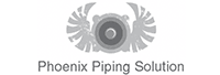 Phoenix Piping Solution Logo Phoenix Piping Solution Logo