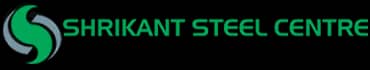 Shrikant Steel Centre Logo Shrikant Steel Centre Logo