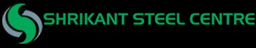 Shrikant Steel Centre Logo Shrikant Steel Centre Logo