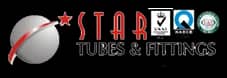 Star Tubes & Fittings Logo Star Tubes & Fittings Logo