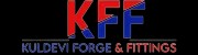 Kuldevi Forge And Fittings Logo Kuldevi Forge And Fittings Logo