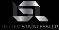 United Stainless Llp Logo United Stainless Llp Logo