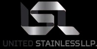 United Stainless Llp Logo United Stainless Llp Logo