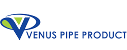 Venus Pipe Product Logo Venus Pipe Product Logo