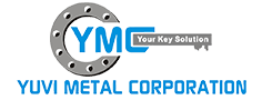 Yuvi Metal Corporation Logo Yuvi Metal Corporation Logo