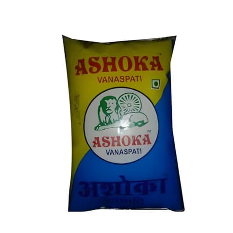 Ashoka vegetable oil (vanaspati ghee).jpg Ashoka vegetable oil (vanaspati ghee).jpg
