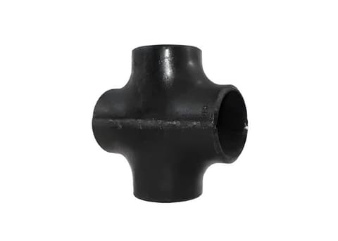 Carbon steel pipe fittings cross supplier.jpg Carbon steel pipe fittings cross supplier.jpg