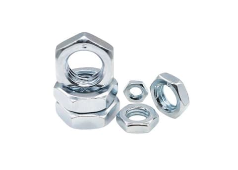 Din 936 hex nuts.jpg Din 936 hex nuts.jpg