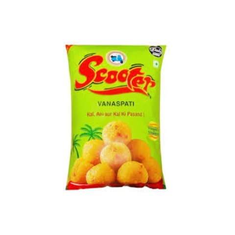 Scooter vegetable oil (vanaspati ghee) .jpg Scooter vegetable oil (vanaspati ghee) .jpg