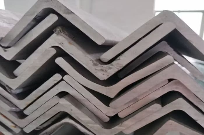 Duplex Steel Angle Duplex Steel Angle