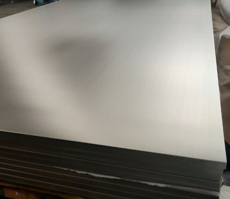 2024 Aluminium Plates 2024 Aluminium Plates
