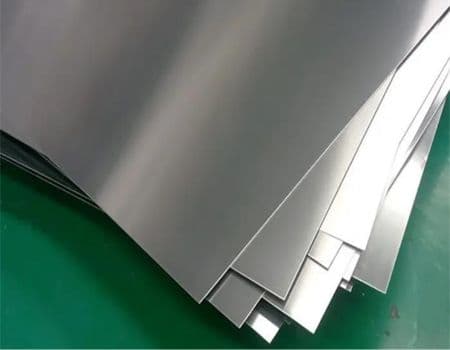 2024 T3 Aluminium Plate 2024 T3 Aluminium Plate