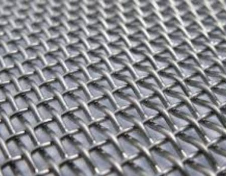 Super Duplex Steel Wire Mesh Super Duplex Steel Wire Mesh