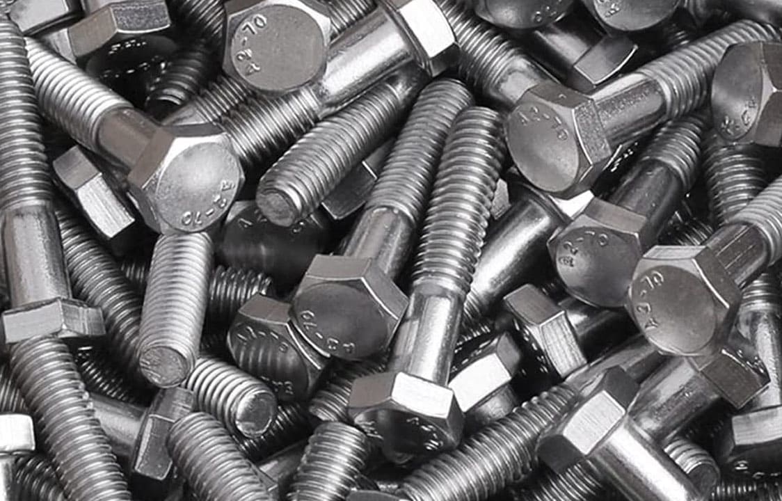 Bolts Supplier Bolts Supplier