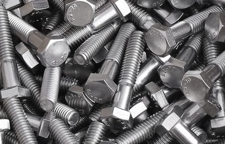 Bolts Supplier Bolts Supplier