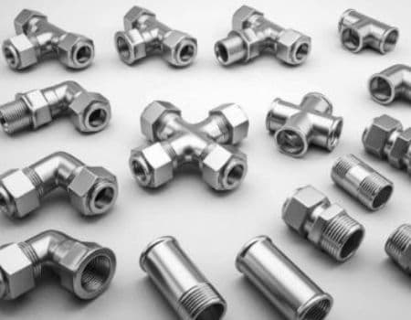 Stainless Steel Pipe Fittings Manufacturer In India Delivering Astm Certified High Performance Fitting Solutions Stainless Steel Pipe Fittings Manufacturer In India Delivering Astm Certified High Performance Fitting Solutions