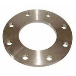 Titanium Gr 4 Slip On Flanges Titanium Gr 4 Slip On Flanges