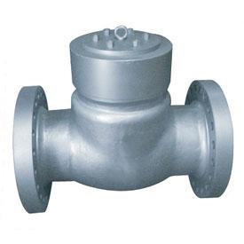 Pressure Sealed Check Valves Pressure Sealed Check Valves