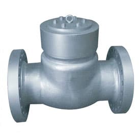 Pressure Sealed Check Valves Pressure Sealed Check Valves
