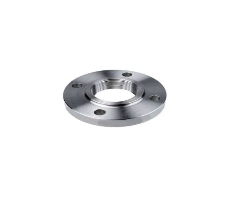 Threaded Flange Threaded Flange