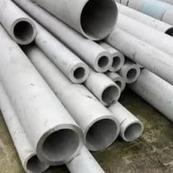Hastelloy Efw Pipes Hastelloy Efw Pipes