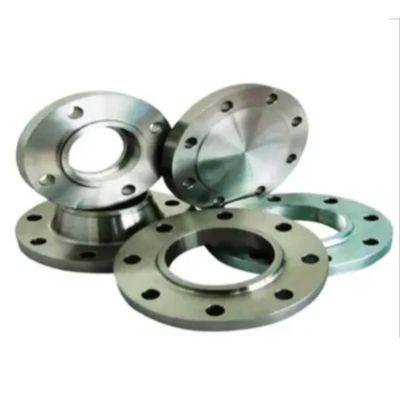 Stainless Steel 303 Forged Flanges Stainless Steel 303 Forged Flanges