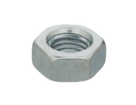 Hex Nuts Hex Nuts