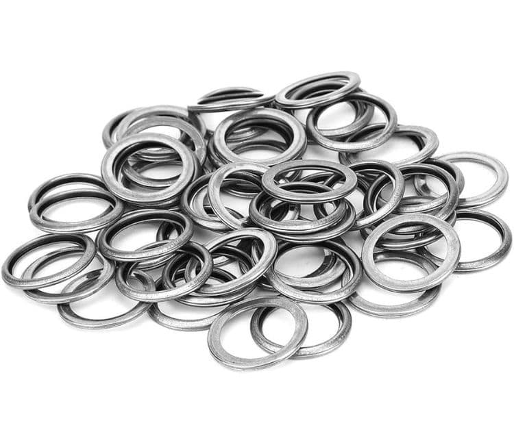 Nickel Alloy Gaskets Saudi Arabia | High Quality Material | Exporter & Supplier | Industrial Grade | Inconel Monel Hastelloy | Astm & Asme Standard Nickel Alloy Gaskets Saudi Arabia | High Quality Material | Exporter & Supplier | Industrial Grade | Inconel Monel Hastelloy | Astm & Asme Standard