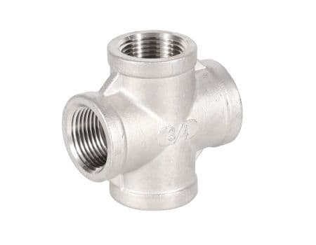 Equal Forged Cross Equal Forged Cross