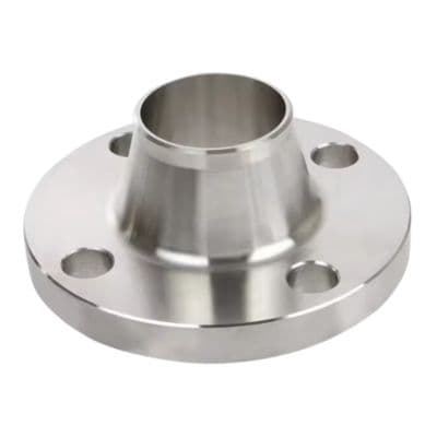 Weld Neck Flanges Weld Neck Flanges