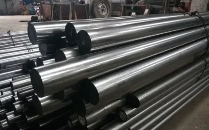 1040 Carbon Steel Round Bars Supplier In India 1040 Carbon Steel Round Bars Supplier In India