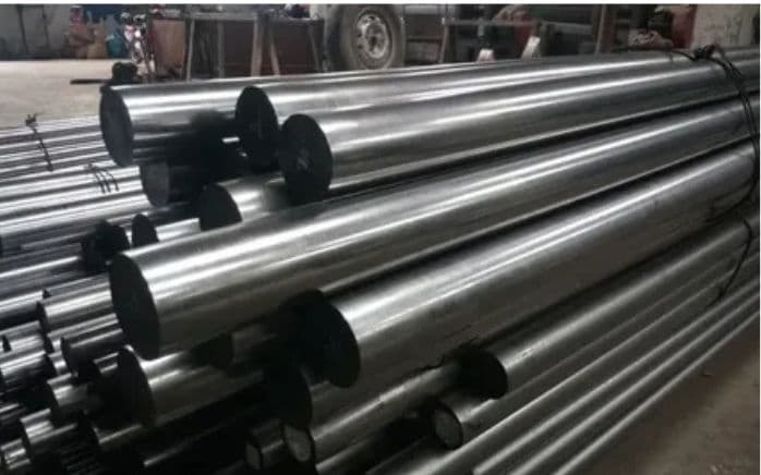 1050 Carbon Steel Round Bars Supplier In India 1050 Carbon Steel Round Bars Supplier In India