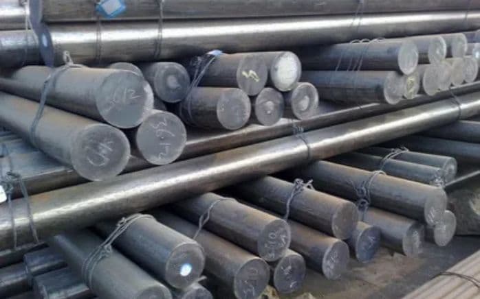 1065 Carbon Steel Round Bars 1065 Carbon Steel Round Bars