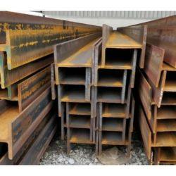 Corten Steel Beams Corten Steel Beams