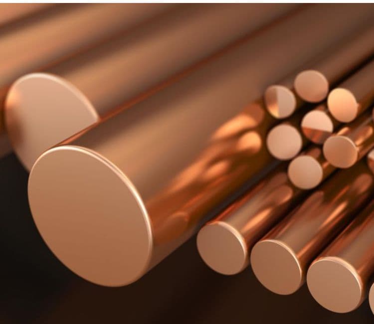 Copper Round Bar Supplier In United Arab Emirates Heavy Duty Industrial Copper Bars Astm Standards Copper Round Bar Supplier In United Arab Emirates Heavy Duty Industrial Copper Bars Astm Standards
