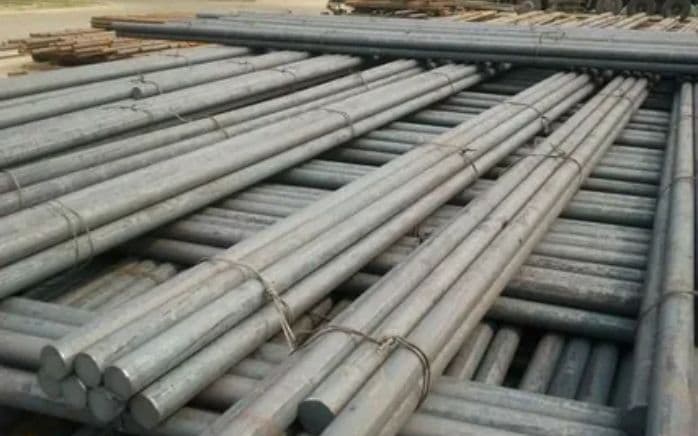 1144 Carbon Steel Round Bars Supplier In India 1144 Carbon Steel Round Bars Supplier In India