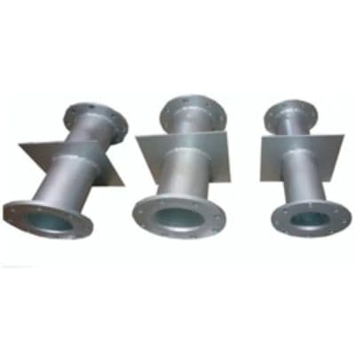 Puddle Flange Puddle Flange - Puddle Flange