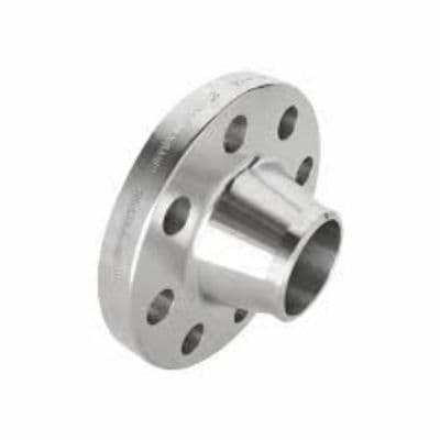 Weld Neck Flanges Weld Neck Flanges