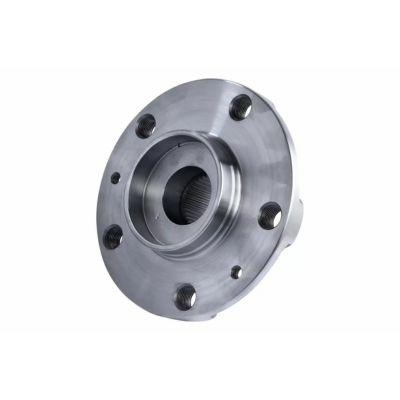 Stainless Steel 317l Weld Neck Flange Stainless Steel 317l Weld Neck Flange