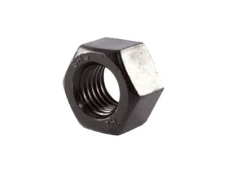 Heavy Hex Nuts Heavy Hex Nuts