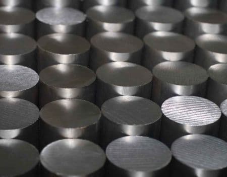 15 5ph H1150 Round Bar 15 5ph H1150 Round Bar