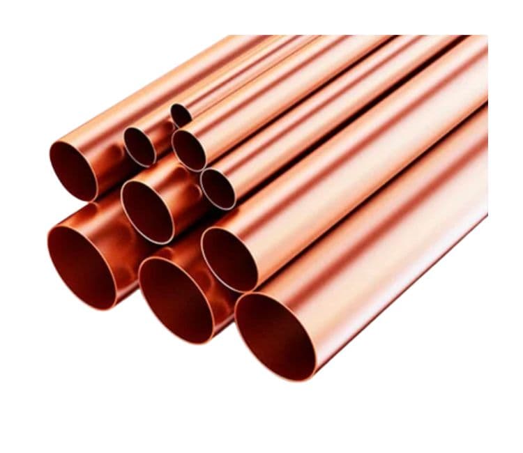 Indigo copper pipe manufacturer Indigo copper pipe manufacturer
