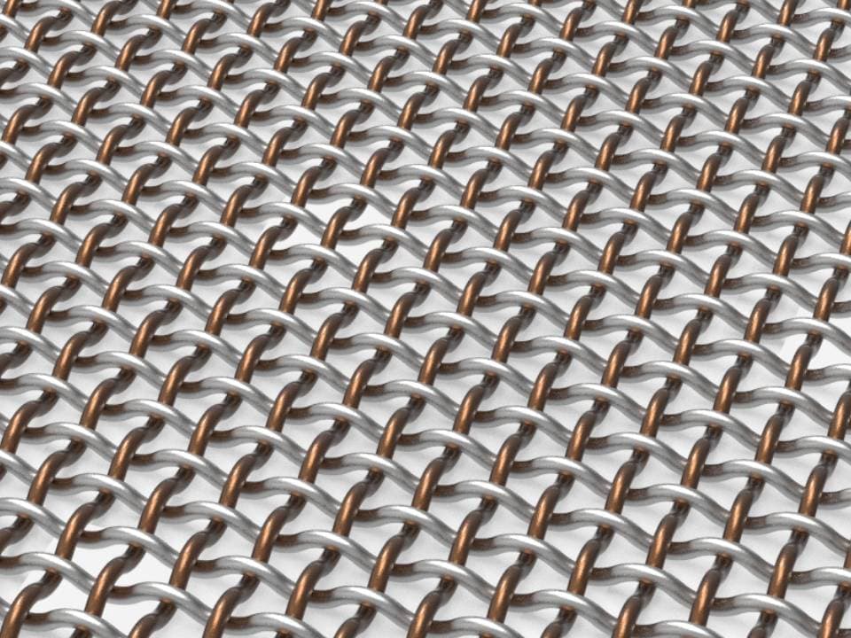 Decorative Mesh Decorative Mesh