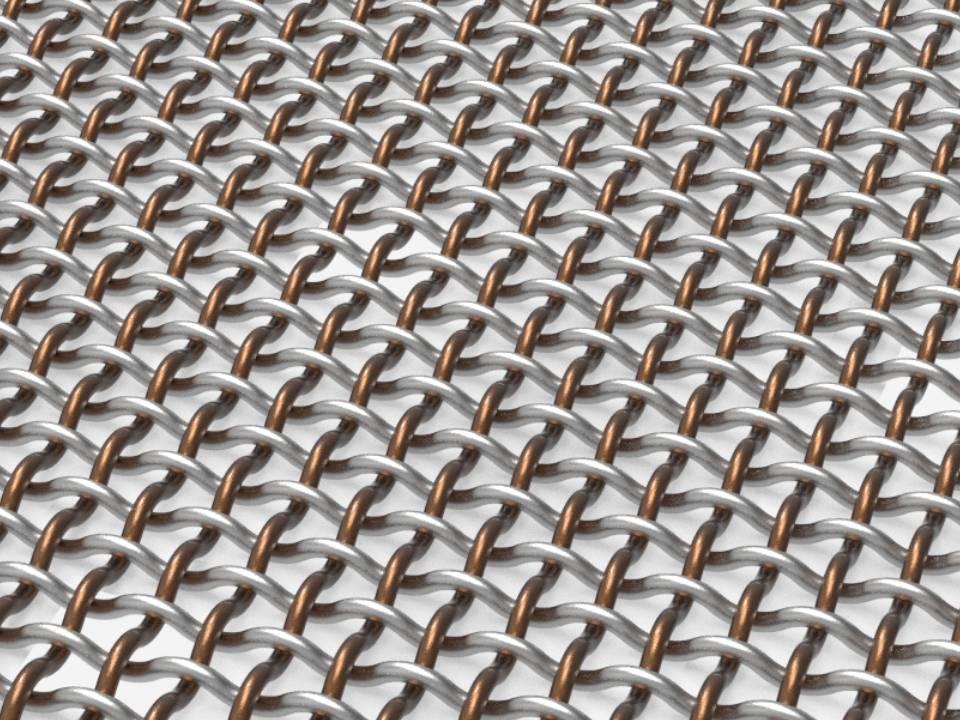 Decorative Mesh Manufacturers Decorative Mesh Manufacturers